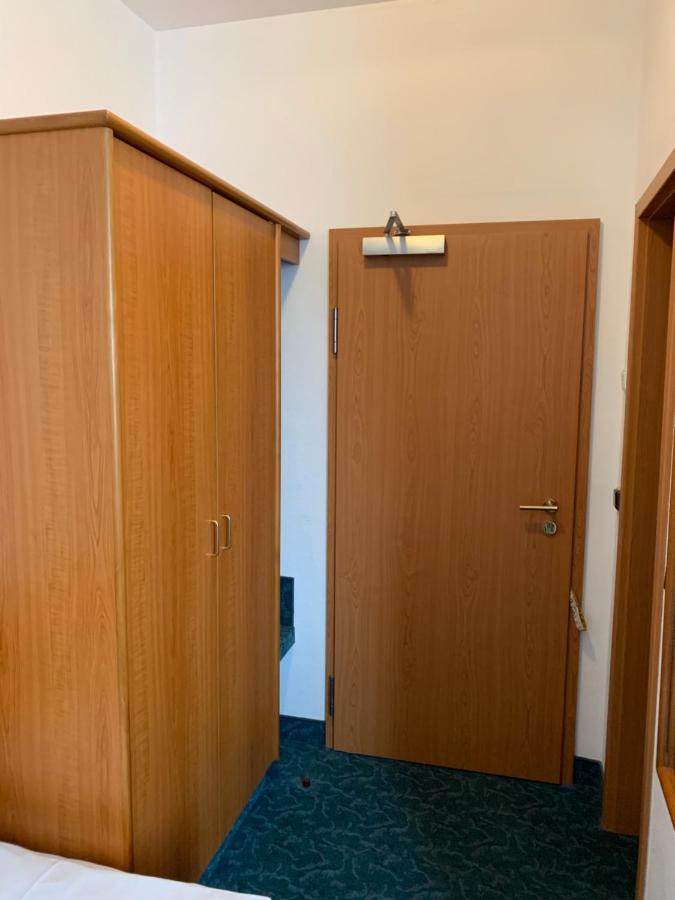 Hotel Garni Eschenbach Hildburghausen Luaran gambar