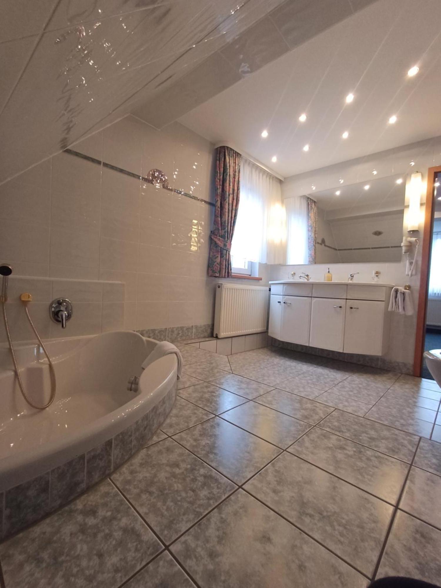 Hotel Garni Eschenbach Hildburghausen Luaran gambar